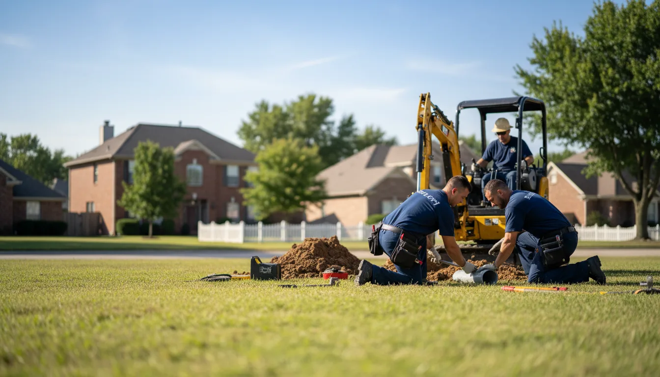 Water Heater Repair in Prairieton, IN near me